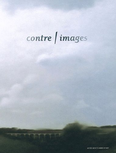 Emprunter Contre-images livre