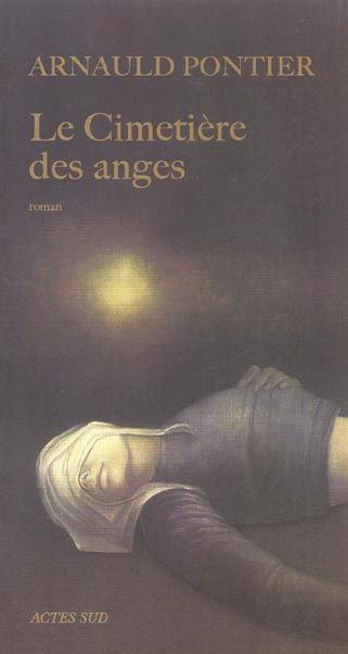 Emprunter Le cimetière des anges livre