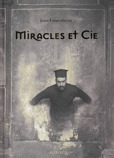 Emprunter Miracles et Cie livre