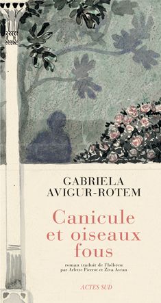 Emprunter Canicule et oiseaux fous livre