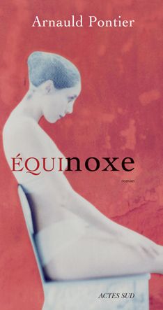 Emprunter Equinoxe livre