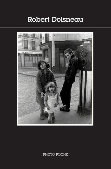 Emprunter Robert Doisneau livre