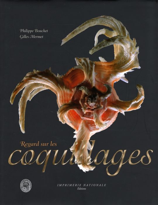 Emprunter Regard sur les coquillages livre