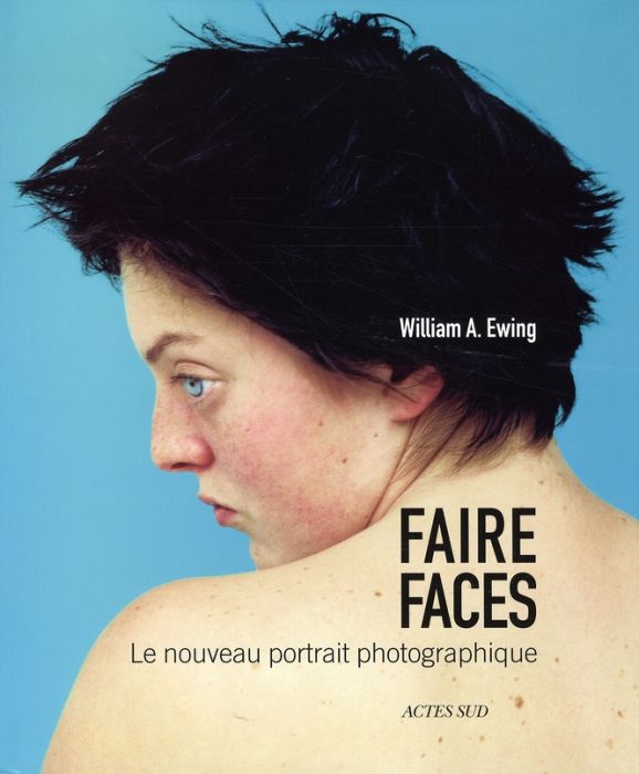 Emprunter Faire faces. Le nouveau portrait photographique livre