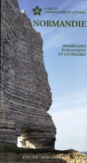 Emprunter Normandie livre