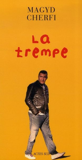 Emprunter La Trempe livre