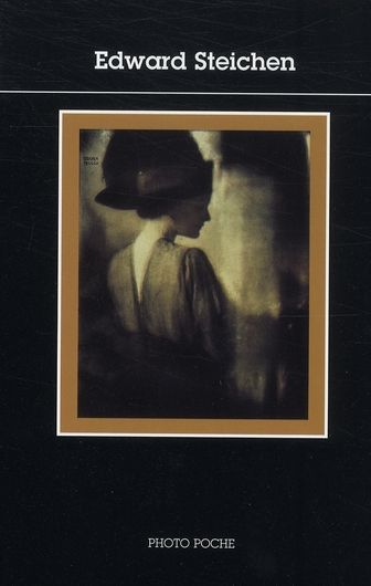 Emprunter Edward Steichen livre