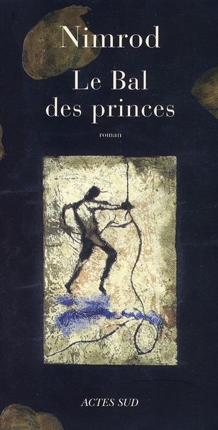 Emprunter Le Bal des princes livre