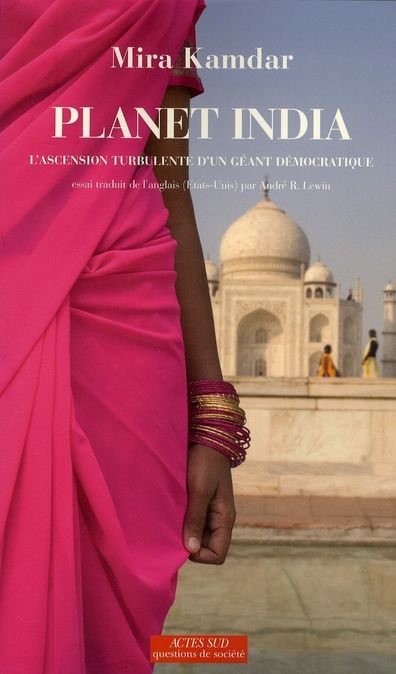 Emprunter Planet India. L'ascension turbulente d'un géant démocratique livre