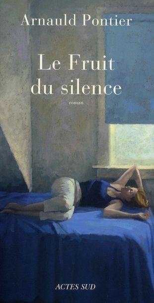 Emprunter Le Fruit du silence livre