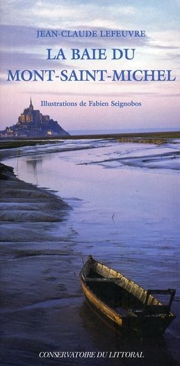 Emprunter La baie du Mont-Saint-Michel. 2e édition livre