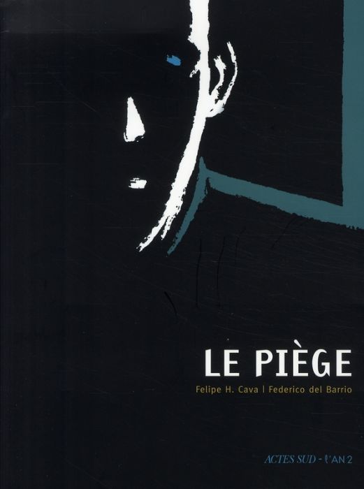 Emprunter Le piège livre