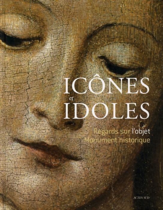 Emprunter Icônes et idoles livre