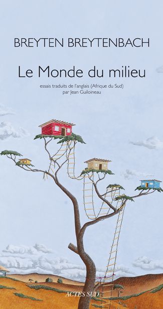 Emprunter Le Monde du milieu livre