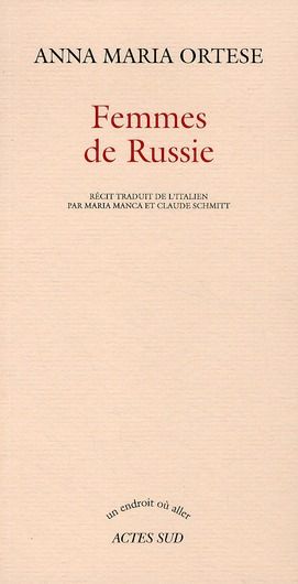 Emprunter Femmes de Russie livre