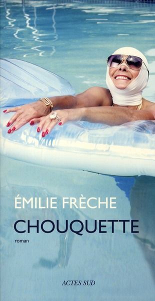 Emprunter Chouquette livre