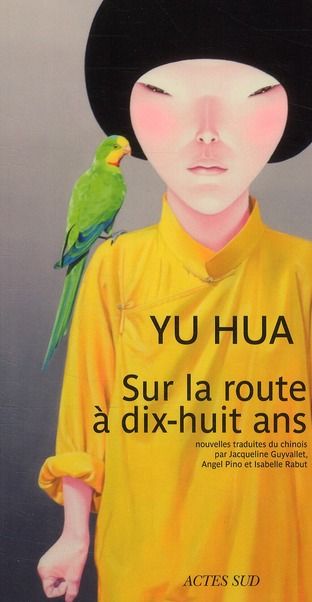 Emprunter Sur la route à dix-huit ans. Et autres nouvelles livre