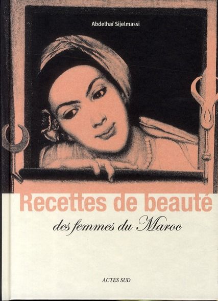 Emprunter Recettes de beauté des femmes du Maroc livre