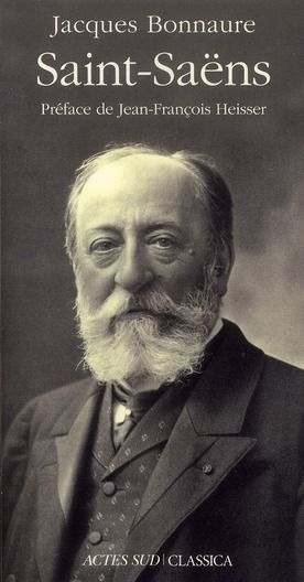 Emprunter Saint-Saëns livre