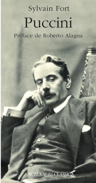 Emprunter Puccini livre