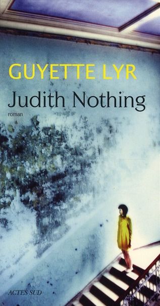 Emprunter Judith Nothing livre