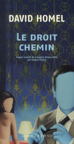 Emprunter Le droit chemin livre