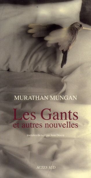 Emprunter Les gants et autres nouvelles livre