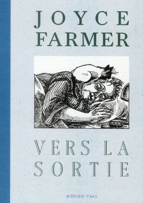 Emprunter Vers la sortie livre