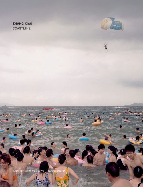 Emprunter Zhang Xiao. Coastline, Edition bilingue français-anglais livre