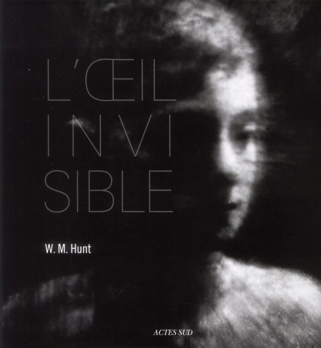 Emprunter L'oeil invisible livre