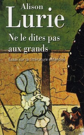 Emprunter Ne le dites pas aux grands livre