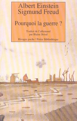 Emprunter Pourquoi la guerre ? livre