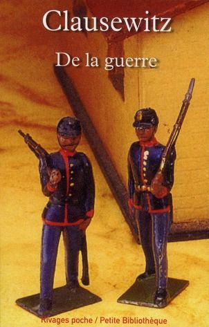 Emprunter De la guerre livre