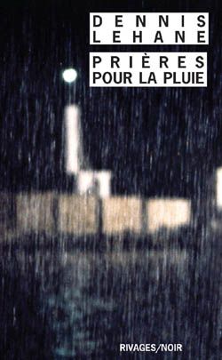 Emprunter Prières pour la pluie livre