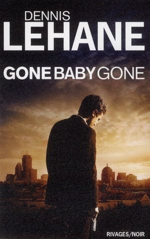 Emprunter Gone, Baby, Gone livre