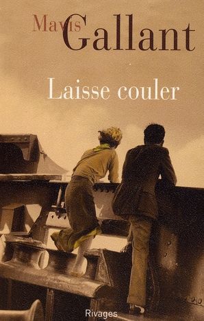 Emprunter Laisse couler livre