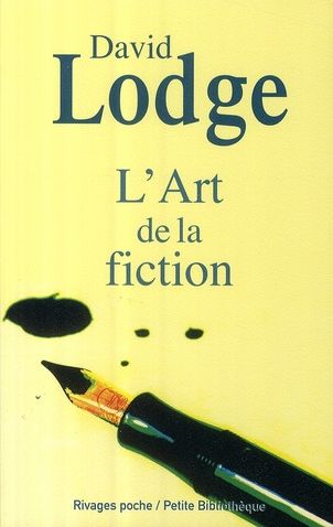 Emprunter L'Art de la fiction livre