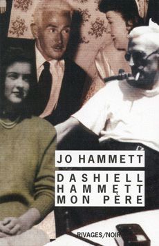 Emprunter Dashiell Hammett, mon père livre