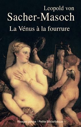 Emprunter La Vénus à la fourrure livre