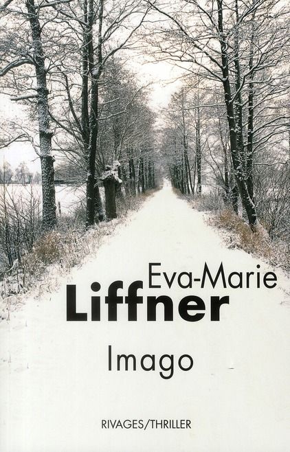 Emprunter Imago livre