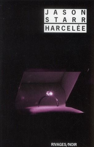 Emprunter Harcelée livre