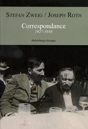 Emprunter Correspondance. 1927-1938 livre