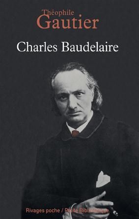 Emprunter Charles Baudelaire livre