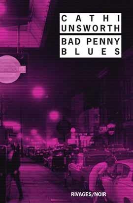 Emprunter Bad Penny Blues livre