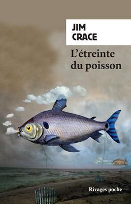 Emprunter L'étreinte du poisson livre