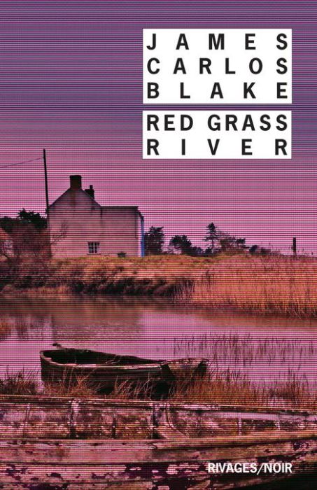 Emprunter Red Grass River livre