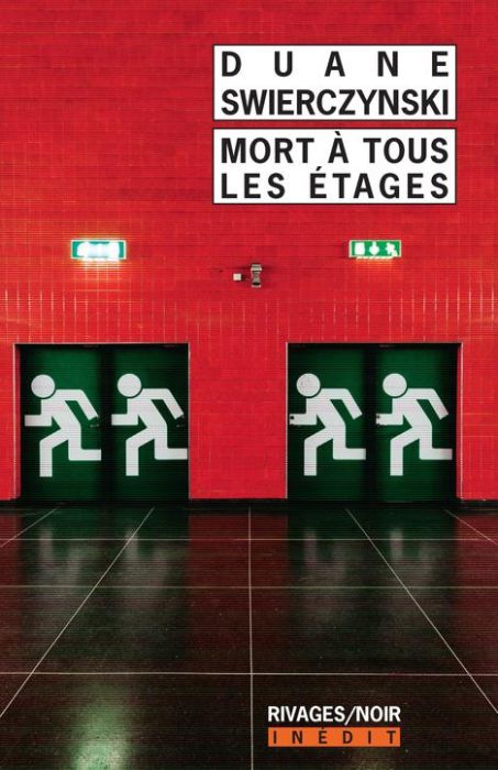 Emprunter Mort à tous les étages livre