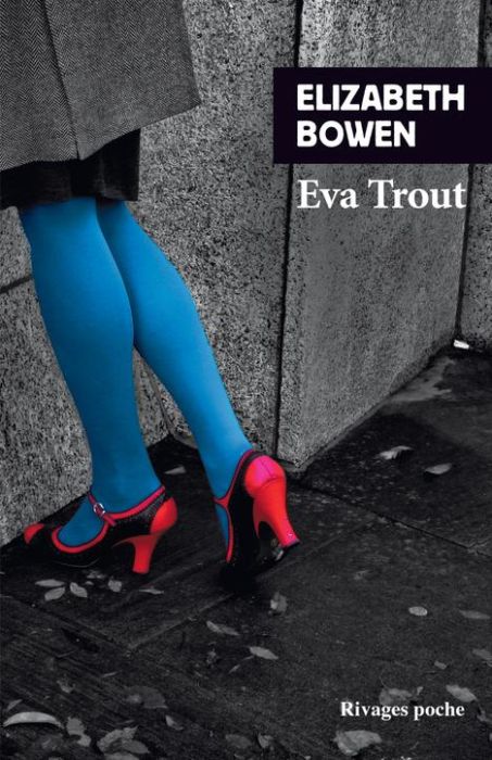 Emprunter Eva Trout. Ou Scènes changeantes livre