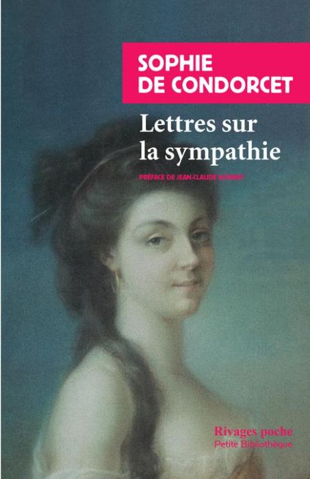 Emprunter Lettres sur la sympathie livre