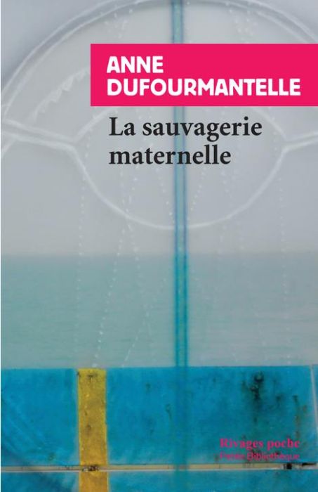 Emprunter La sauvagerie maternelle livre